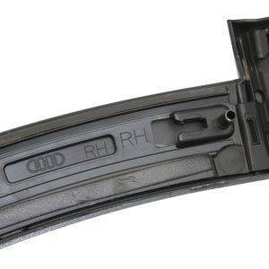 Audi Q4 E-Tron Front Right Side Wheel Arch Molding 2021 ON 89A853718C Genuine - Image 9
