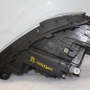 Audi Q4 E Tron LED Right Side Headlight 2019 ON 89A941034A Genuine *DAMAGED* - Image 13