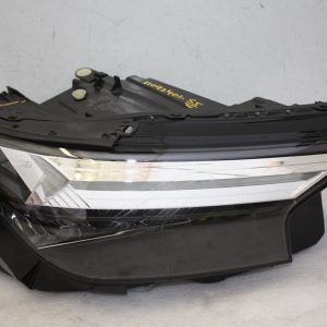 Audi Q4 E Tron LED Right Side Headlight 2019 ON 89A941034A Genuine *DAMAGED*