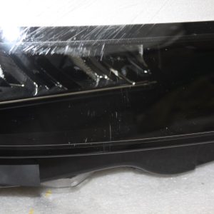 Audi Q4 E Tron LED Right Side Headlight 2019 ON 89A941034A Genuine *DAMAGED* - Image 8