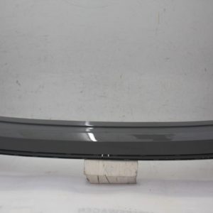 Audi Q4 E-Tron Rear Bumper 2021 ON 89A807511 Genuine - Image 3