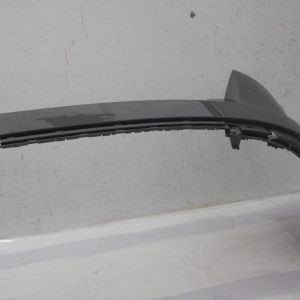 Audi Q4 E-Tron Rear Bumper 2021 ON 89A807511 Genuine - Image 4