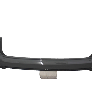 Audi Q4 E-Tron Rear Bumper 2021 ON 89A807511 Genuine - Image 1