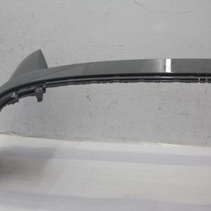 Audi Q4 E-Tron Rear Bumper 2021 ON 89A807511 Genuine - Image 5