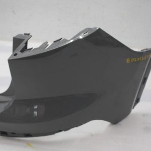 Audi Q4 E-Tron Rear Bumper 2021 ON 89A807511 Genuine - Image 6