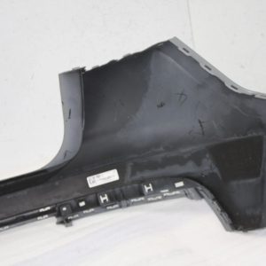 Audi Q4 E-Tron Rear Bumper 2021 ON 89A807511 Genuine - Image 8