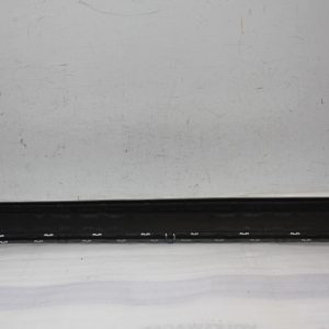 Audi Q4 E-Tron Rear Bumper 2021 ON 89A807511 Genuine - Image 10