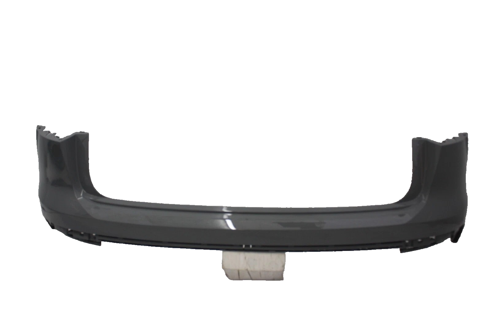 Audi Q4 E-Tron Rear Bumper 2021 ON 89A807511 Genuine