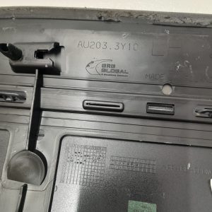 Audi Q4 E Tron Rear Left Side Door Moulding 2019 ON 89A853969B Genuine - Image 11