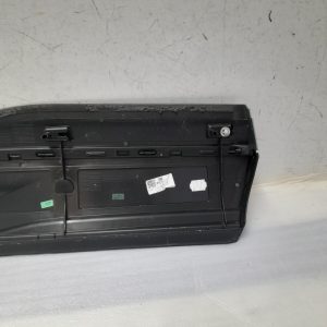 Audi Q4 E Tron Rear Left Side Door Moulding 2019 ON 89A853969B Genuine - Image 12