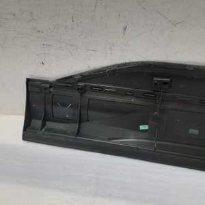 Audi Q4 E Tron Rear Left Side Door Moulding 2019 ON 89A853969B Genuine - Image 13