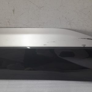 Audi Q4 E Tron Rear Left Side Door Moulding 2019 ON 89A853969B Genuine - Image 4