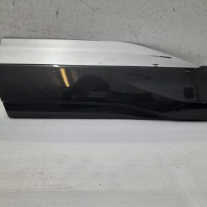Audi Q4 E Tron Rear Left Side Door Moulding 2019 ON 89A853969B Genuine - Image 1
