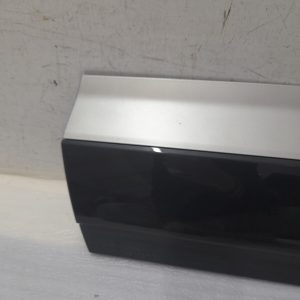 Audi Q4 E Tron Rear Left Side Door Moulding 2019 ON 89A853969B Genuine - Image 5