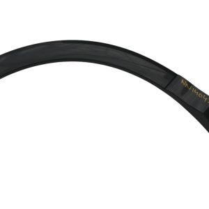 Audi Q4 E-Tron Rear Right Side Wheel Arch Molding 2022 ON 89A853818C Genuine - Image 4