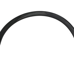 Audi Q4 E-Tron Rear Right Side Wheel Arch Molding 2022 ON 89A853818C Genuine - Image 1