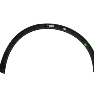Audi Q4 E-Tron Rear Right Side Wheel Arch Molding 2022 ON 89A853818C Genuine - Image 5