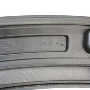 Audi Q4 E-Tron Rear Right Side Wheel Arch Molding 2022 ON 89A853818C Genuine - Image 10