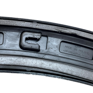 Audi Q4 E-Tron Rear Right Side Wheel Arch Trim 2022 ON 89A853818E Genuine - Image 16