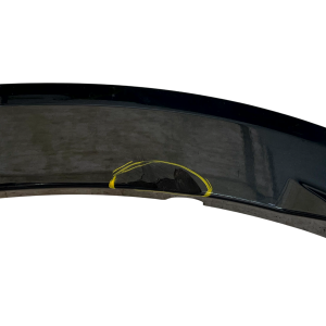 Audi Q4 E-Tron Rear Right Side Wheel Arch Trim 2022 ON 89A853818E Genuine - Image 3