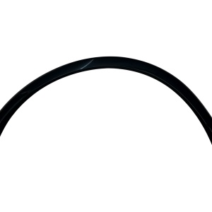 Audi Q4 E-Tron Rear Right Side Wheel Arch Trim 2022 ON 89A853818E Genuine