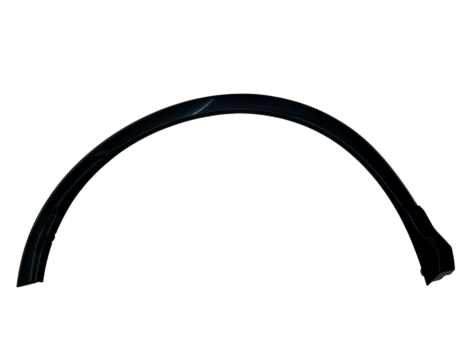 Audi Q4 E-Tron Rear Right Side Wheel Arch Trim 2022 ON 89A853818E Genuine