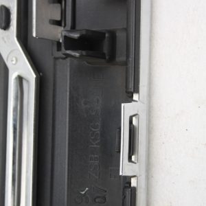 Audi Q4 E Tron S Line Front Bumper Grill 2021 ON 89A853651B Genuine *DAMAGED* - Image 13