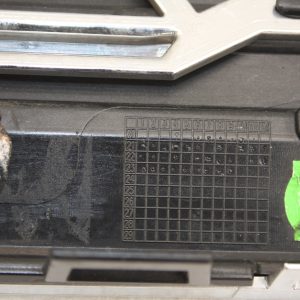 Audi Q4 E Tron S Line Front Bumper Grill 2021 ON 89A853651B Genuine *DAMAGED* - Image 15