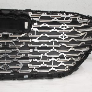Audi Q4 E Tron S Line Front Bumper Grill 2021 ON 89A853651B Genuine *DAMAGED* - Image 17