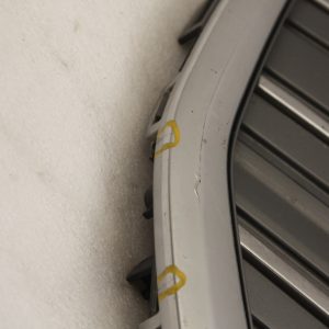 Audi Q4 E Tron S Line Front Bumper Grill 2021 ON 89A853651B Genuine *DAMAGED* - Image 8