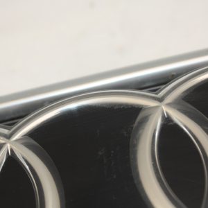 Audi Q4 E Tron S Line Front Bumper Grill 2021 ON 89A853651B Genuine *DAMAGED* - Image 9