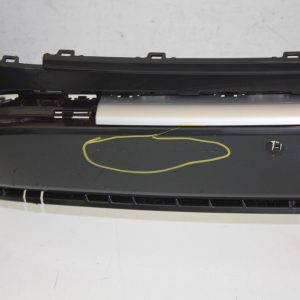 Audi Q4 F4 E-Tron Rear Bumper Lower Section 2019 ON 89A807527C Genuine - Image 4