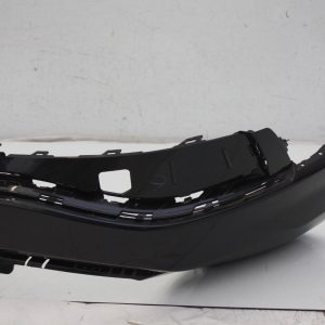 Audi Q4 F4 E-Tron Rear Bumper Lower Section 2019 ON 89A807527C Genuine - Image 5