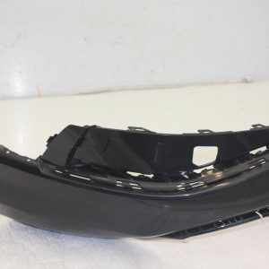 Audi Q4 F4 E-Tron Rear Bumper Lower Section 2019 ON 89A807527C Genuine - Image 6