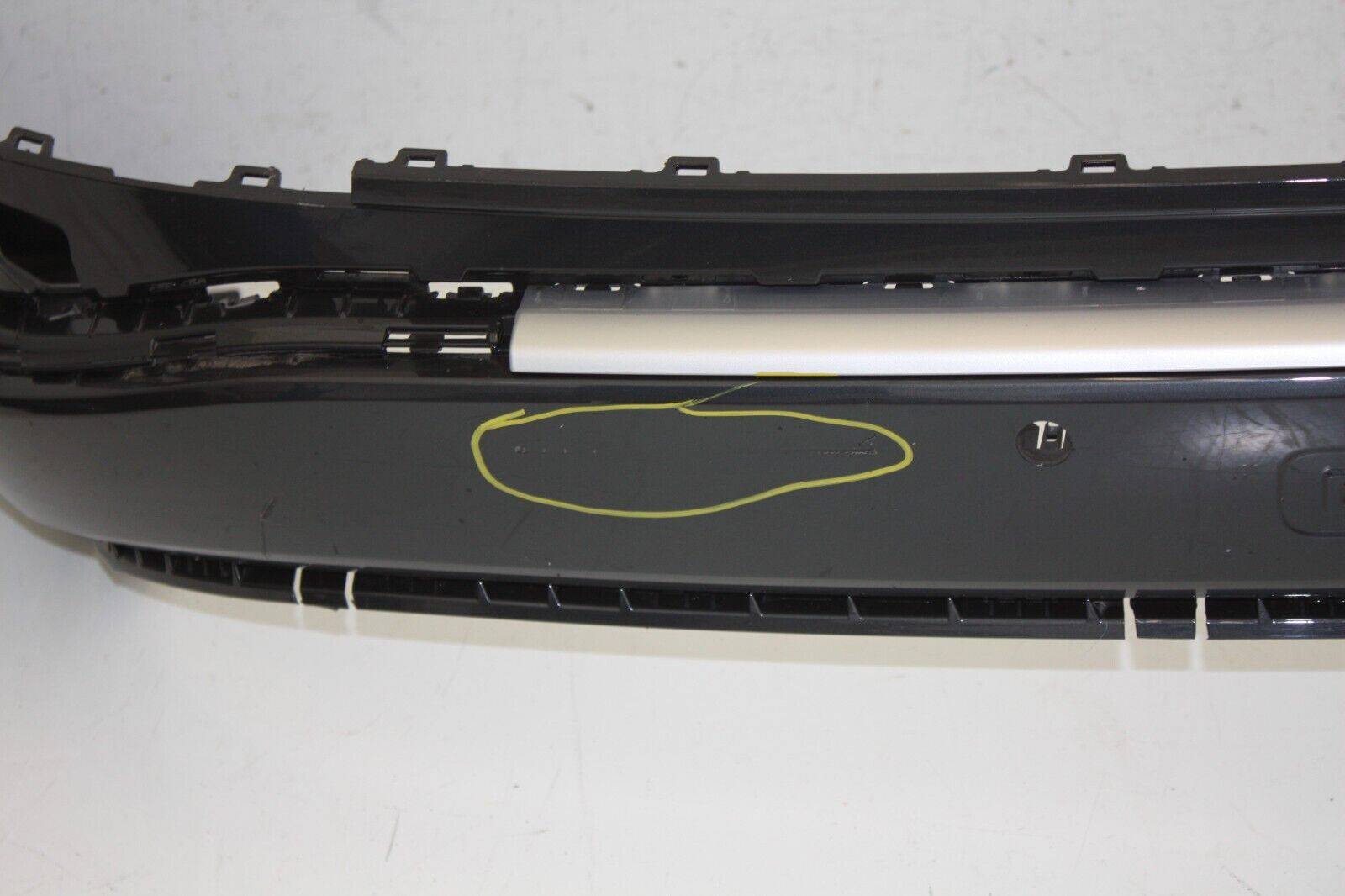 Audi-Q4-F4-E-Tron-Rear-Bumper-Lower-Section-2021-TO-2023-89A807527C-Genuine-176606067108-3