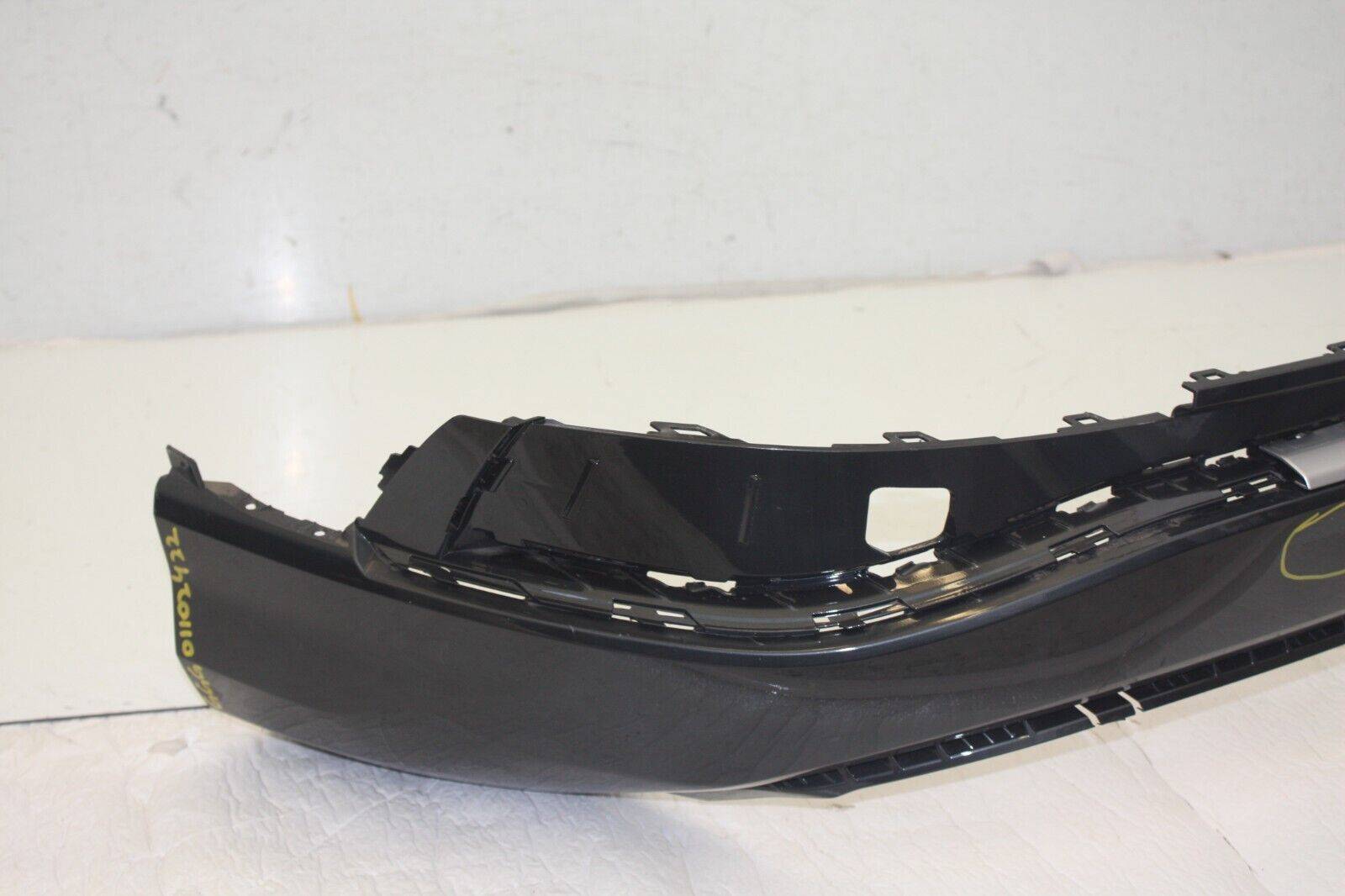 Audi-Q4-F4-E-Tron-Rear-Bumper-Lower-Section-2021-TO-2023-89A807527C-Genuine-176606067108-5