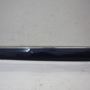 Audi Q5 Front Left Door Moulding 2012 TO 2017 8R0853959L Genuine - Image 1