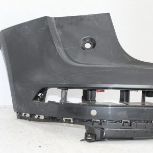 Audi Q5 Rear Bumper 2017 TO 2020 80A807511 Genuine - Image 3