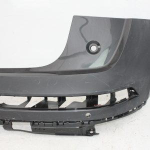 Audi Q5 Rear Bumper 2017 TO 2020 80A807511 Genuine - Image 5