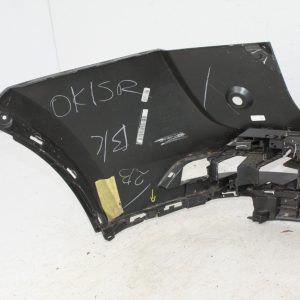Audi Q5 Rear Bumper 2017 TO 2020 80A807511 Genuine - Image 6