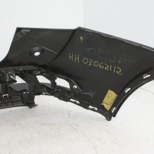 Audi Q5 Rear Bumper 2017 TO 2020 80A807511 Genuine - Image 8
