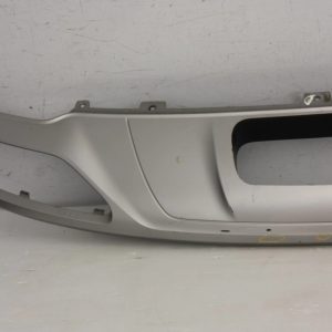 Audi Q5 Rear Bumper Lower Diffuser 2017 TO 2020 80A807521B Genuine - Image 3