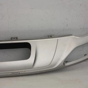 Audi Q5 Rear Bumper Lower Diffuser 2017 TO 2020 80A807521B Genuine - Image 6