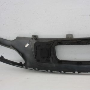Audi Q5 Rear Bumper Lower Diffuser 2017 TO 2020 80A807521B Genuine - Image 7