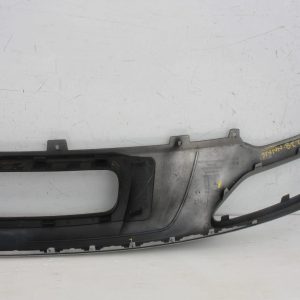 Audi Q5 Rear Bumper Lower Diffuser 2017 TO 2020 80A807521B Genuine - Image 9