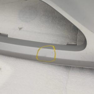 Audi Q5 Rear Bumper Lower Diffuser 2017 TO 2020 80A807521B Genuine - Image 11
