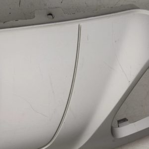 Audi Q5 Rear Bumper Lower Diffuser 2017 TO 2020 80A807521B Genuine - Image 14