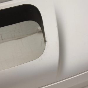 Audi Q5 Rear Bumper Lower Diffuser 2017 TO 2020 80A807521B Genuine - Image 15