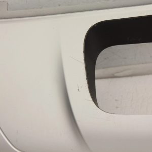 Audi Q5 Rear Bumper Lower Diffuser 2017 TO 2020 80A807521B Genuine - Image 16