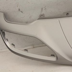 Audi Q5 Rear Bumper Lower Diffuser 2017 TO 2020 80A807521B Genuine - Image 3